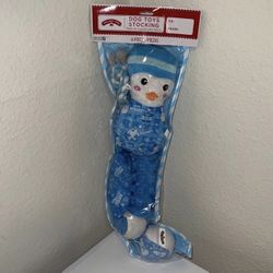 Dog Toys Stocking 6 Pieces