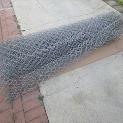6ft Wire Fence - $100obo