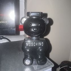 Moschino Toy Boy 1.7 Fl Oz Fragrance 