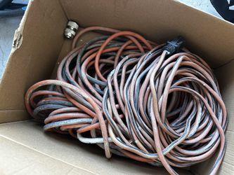 Extensiones Eléctricas
