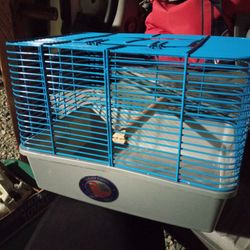 Cage 