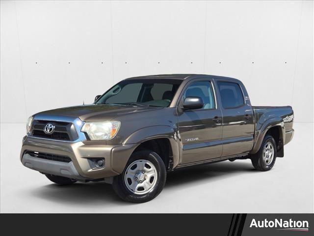 2014 Toyota Tacoma