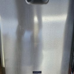 dishwasher