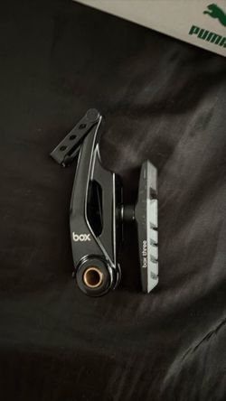 box three v brakes