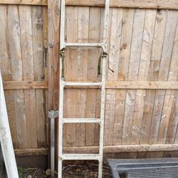 5ft Folding Boat Ladder