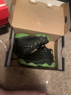 Jordan 13s 5c