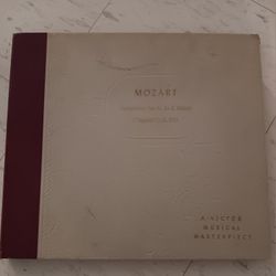 Mozart SYMPHONY No.41 ("Jupiter ") (K.551)
