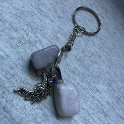 Handmade Keychain 