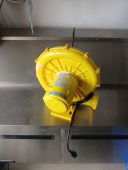 Blower For Small Kids Jumpee