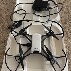 Tello Mini Drone Quadcopter