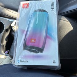 Jbl Pulse 4 