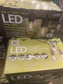 LED 48ft
