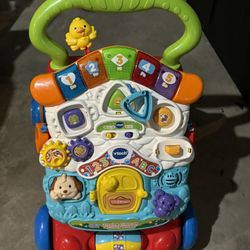 Baby Walker