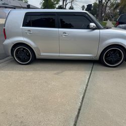 Widow Tint,  Automobile 