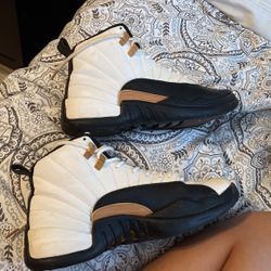 Jordan Chinese New Year 12s