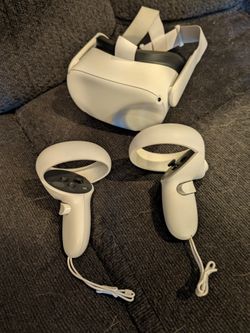 Oculus quest 2