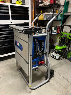 Kobalt 10inch Table Saw