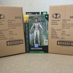 SDCC 2026 McFarlane lanterns set!!