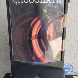 Hot Chocolate Dispenser  Machine 