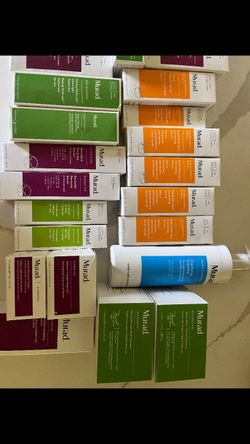 Murad Skincare