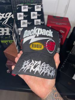 Backpackboyz