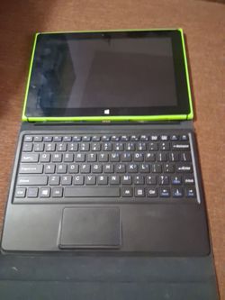 IRULU  tablet/ pc computer  by intel $350b0