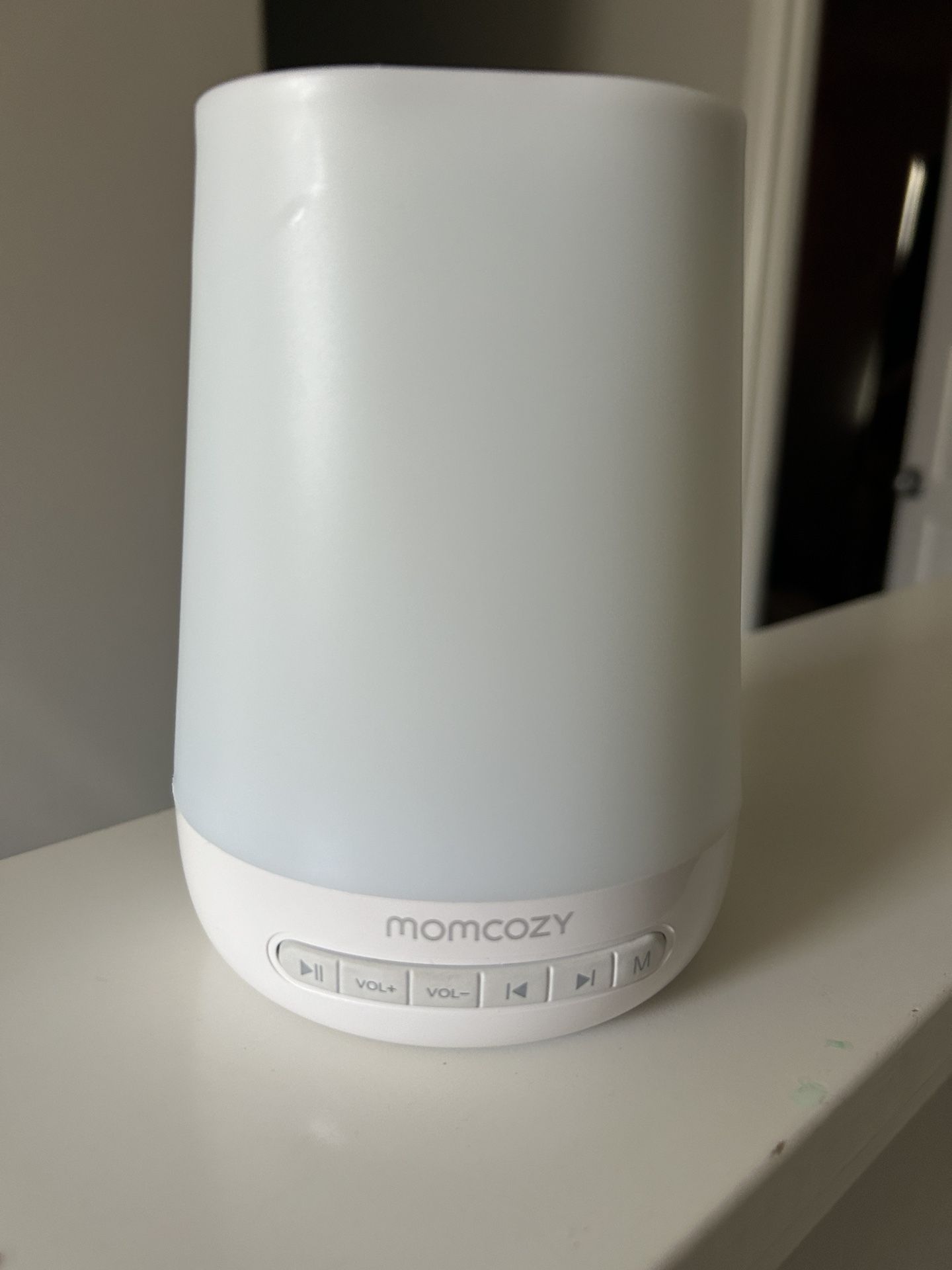 Momcozy White Noise Machine