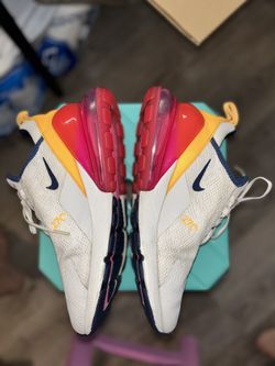 Nike air 2024 max 270 sorbet