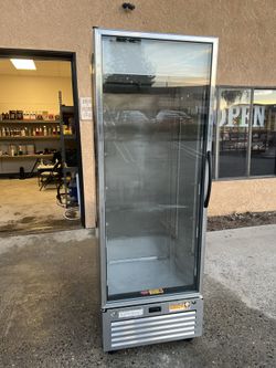 Fridge