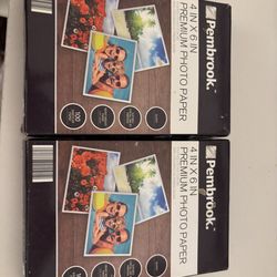 NEW PHOTO PREMUIM PAPER