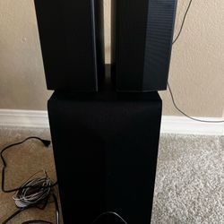 Home Theater 