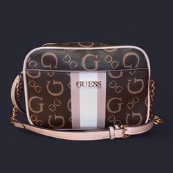 Guess cross body bag