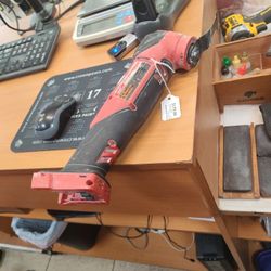 Milwaukee Oscillating Tool 2836-20  115673is