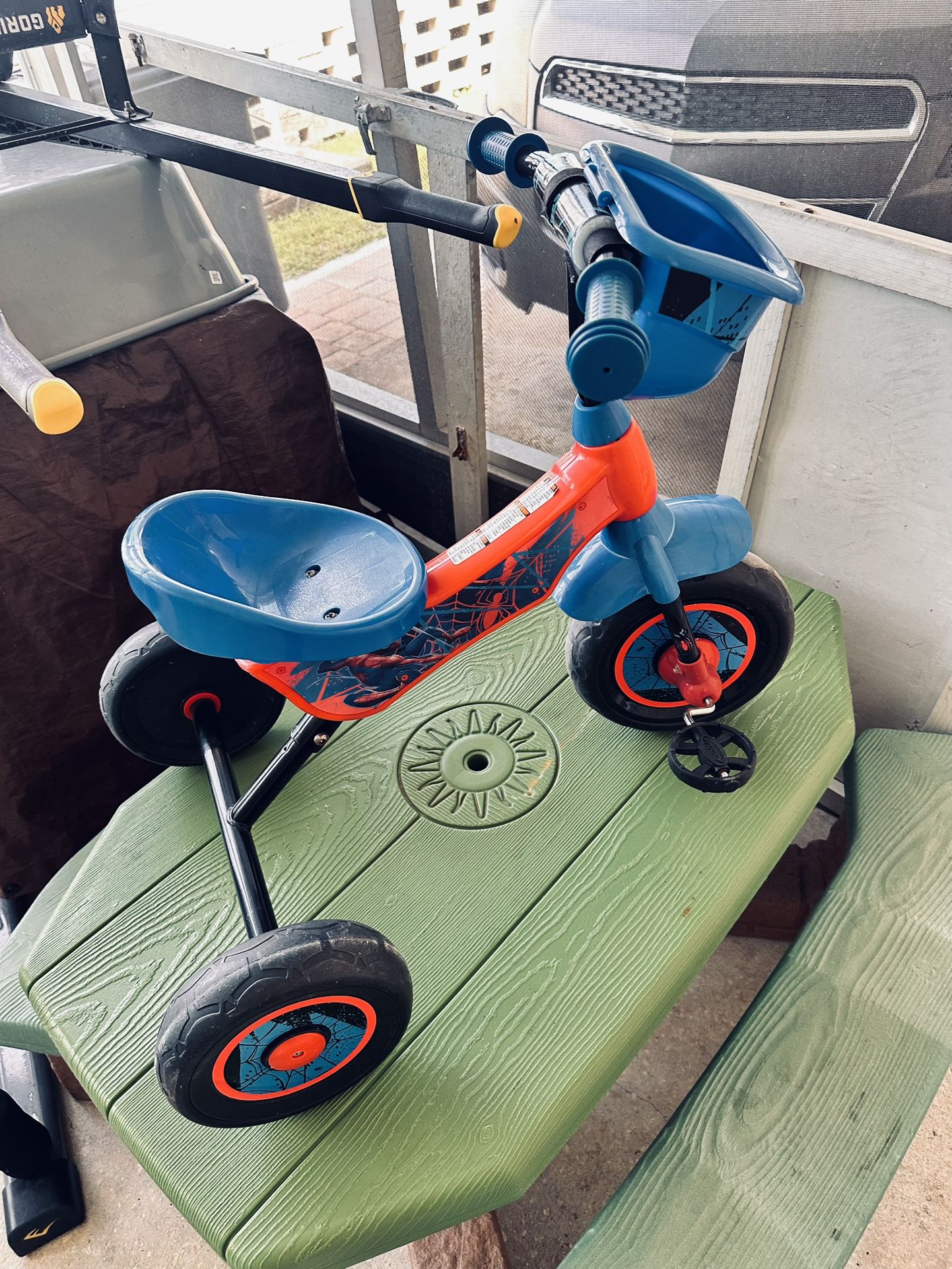 Kids Bike