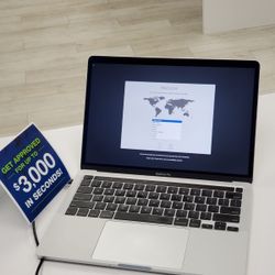 Apple MacBook Pro 2012 13" -90 Day Warranty-$1 DOWN-NO Credit Needed