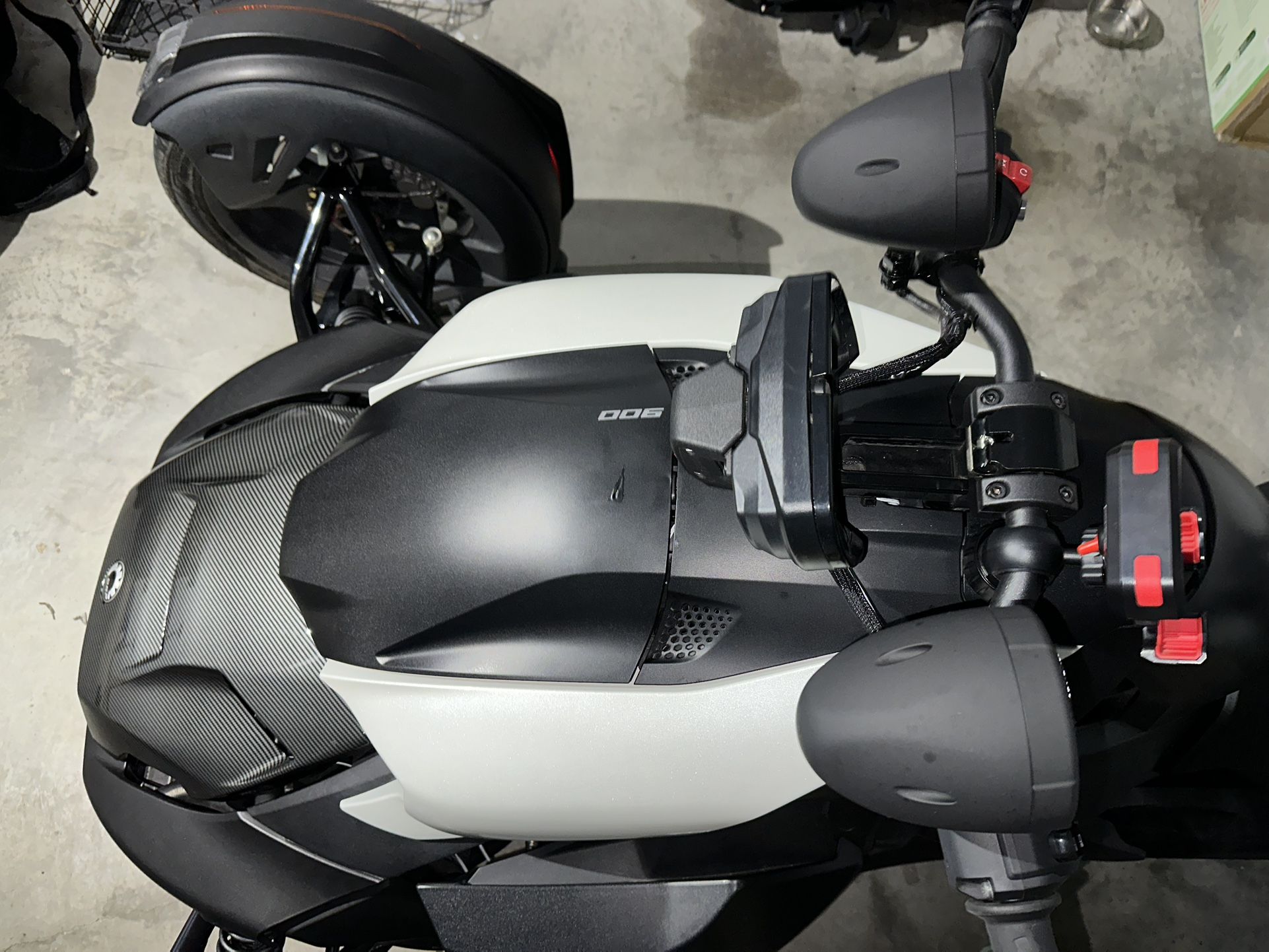 2019 Can am Ryker