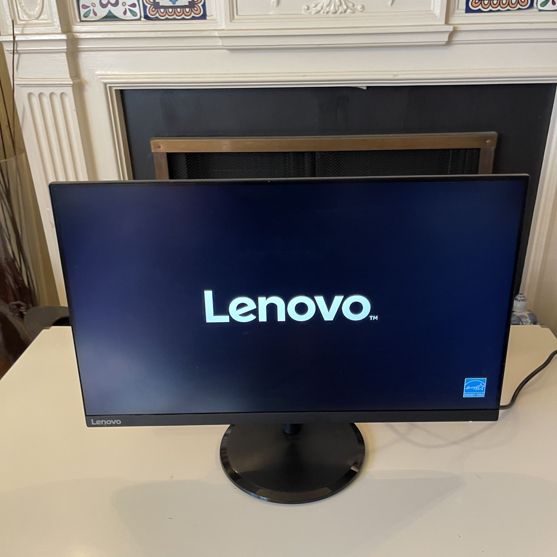 Lenovo 27 inch Monitor Model A19270FD0