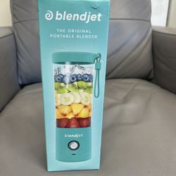 Blenjet
