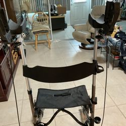 Upright Walker