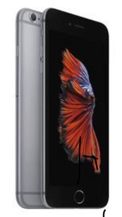 iPhone 6s Plus