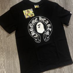 Bape Shirt Size Small 