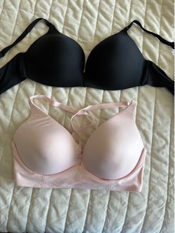 Victoria’s Secret Bras -34D