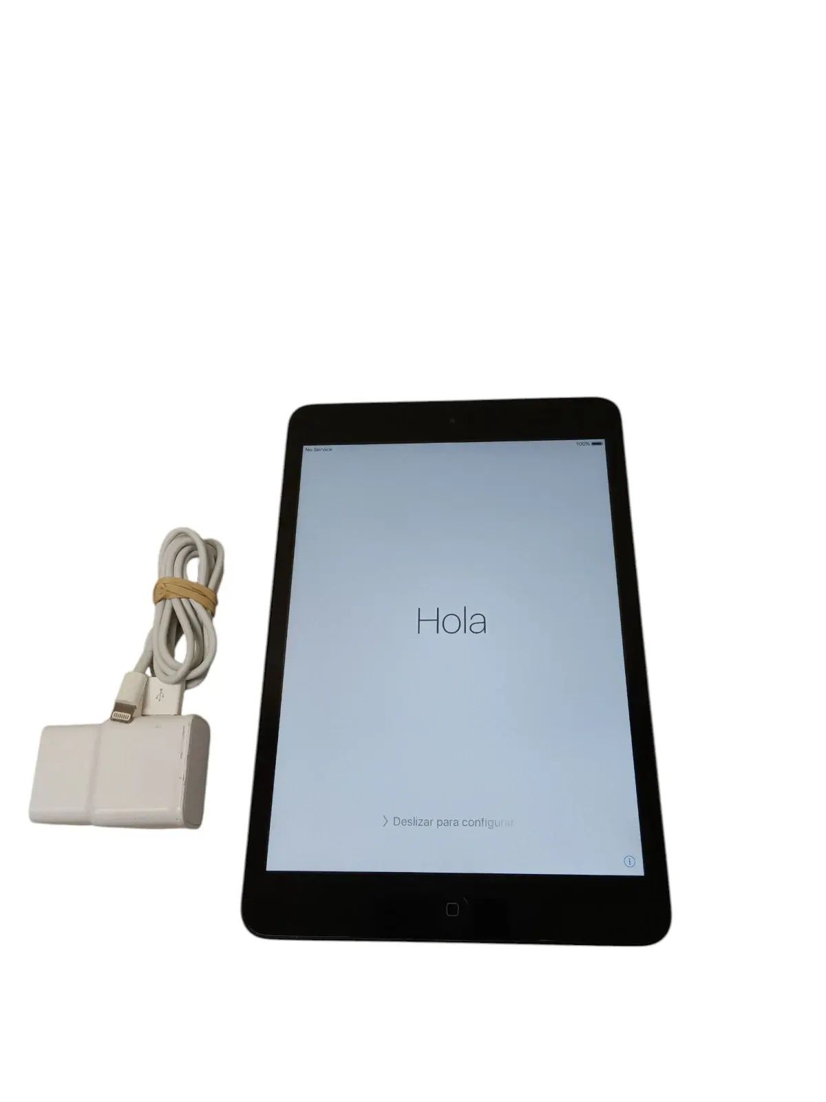 Apple iPad Mini 1st Gen 16GB A1455 (Wi-Fi + Cellular) Unlocked