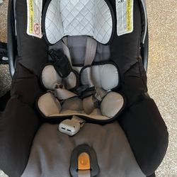 Infant Car Seat 