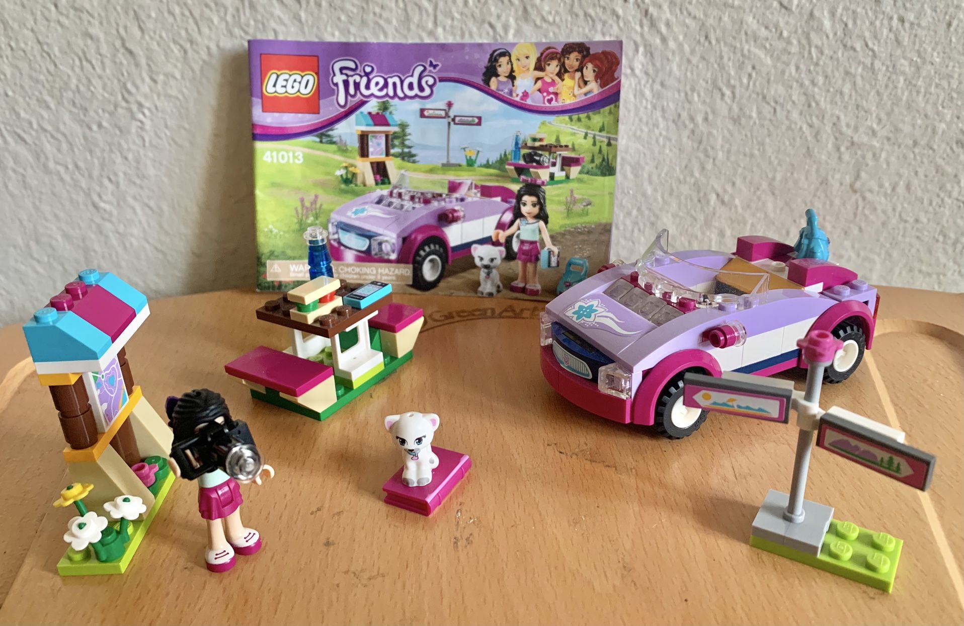 LEGO Friends 41013