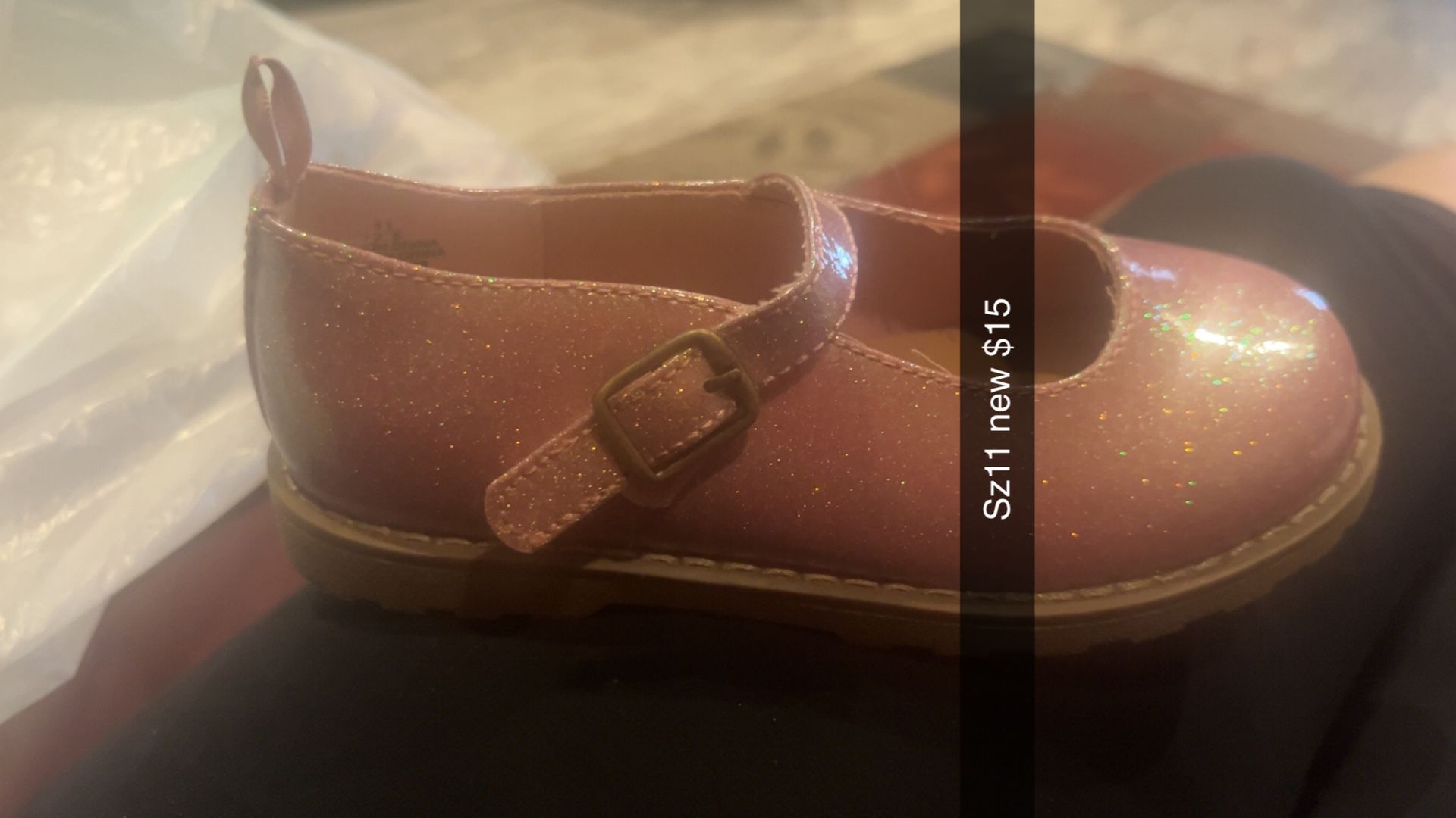 New Old Navy Girl Shoes