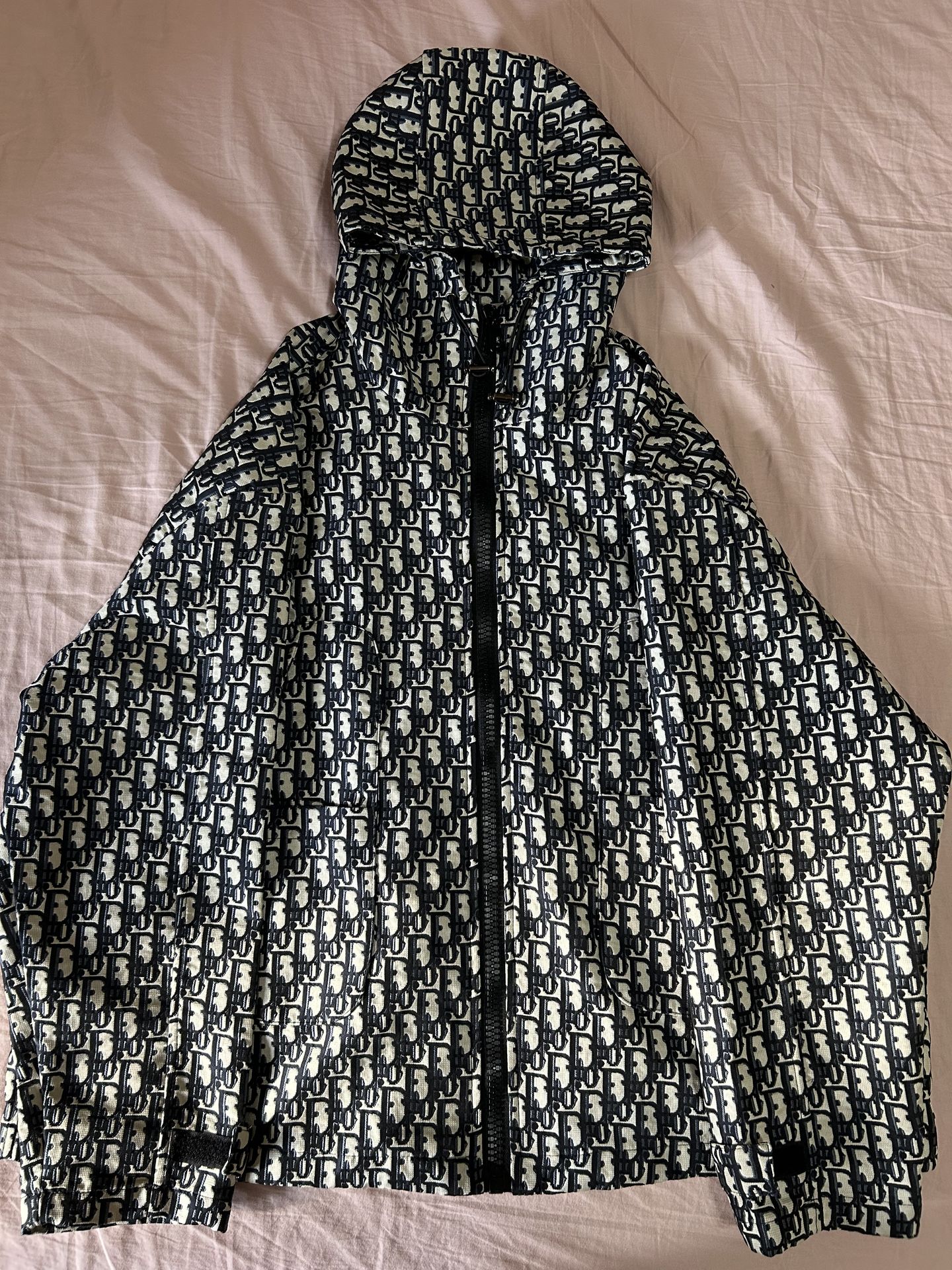 Dior HoodedJacket size M