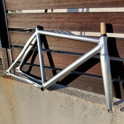 Bike Frame 