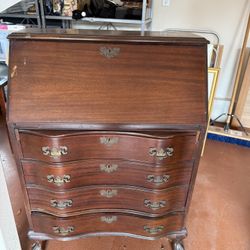 Antique Desk