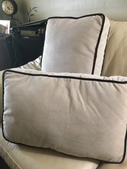 Sofa Cushion